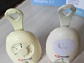 Mobili auklė Lionelo Babyline - nuotraukos Nr. 5