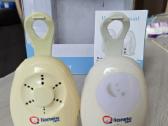 Mobili auklė Lionelo Babyline - nuotraukos Nr. 6