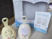 Mobili auklė Lionelo Babyline - nuotraukos Nr. 7