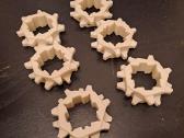 CNC frezavima ir 3D spausdinimas, bei skanavimas - nuotraukos Nr. 2