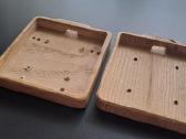 CNC frezavima ir 3D spausdinimas, bei skanavimas - nuotraukos Nr. 3