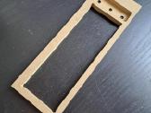CNC frezavima ir 3D spausdinimas, bei skanavimas - nuotraukos Nr. 6