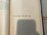Knygnešys I kn. 1864-1904p. Ruseckas - nuotraukos Nr. 4