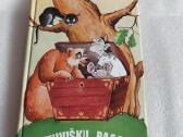 Lietuviškų pasakų skrynelė