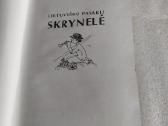 Lietuviškų pasakų skrynelė - nuotraukos Nr. 2