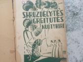 Knyga Skruzdėlytės Greitutės nuotykiai
