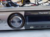 Boombox Sanyo,dvd,video - nuotraukos Nr. 12