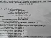 Parduodamas 0,5963 ha komercinės paskirties sklp. - nuotraukos Nr. 2
