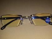 3 vienetai akiniu skaitymui +3,5.kaina uz visus. - nuotraukos Nr. 2