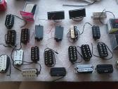 Parduodu nuemejus el.gitarai