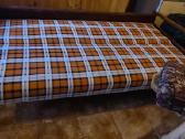 Vintažinė sofa - lova - nuotraukos Nr. 4