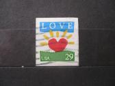 1994 Greetings - Love Sunrise