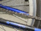 Alpina su Shimano komponentais, važiuoja puikiai. - nuotraukos Nr. 4