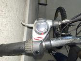 Alpina su Shimano komponentais, važiuoja puikiai. - nuotraukos Nr. 12