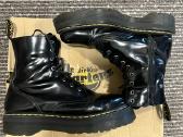 Dr. Martens Jadon Smooth kerzai