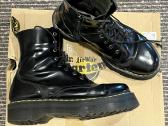 Dr. Martens Jadon Smooth kerzai - nuotraukos Nr. 2