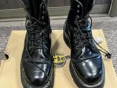 Dr. Martens Jadon Smooth kerzai - nuotraukos Nr. 4