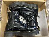Dr. Martens Jadon Smooth kerzai - nuotraukos Nr. 5