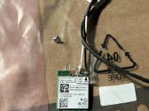 M.2 bevielio tinklo plokštė Intel WiFi 6e Ax210ngw - nuotraukos Nr. 2