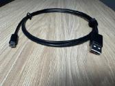 Kabelis Usb Type A - microusb (1.3m)