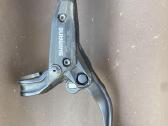 Shimano Br-m447 Stabdžių suportas su rankenėle - nuotraukos Nr. 3