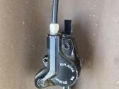 Shimano Br-m447 Stabdžių suportas su rankenėle - nuotraukos Nr. 5