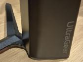 LG ultragear monotoriaus stovas vesa mount