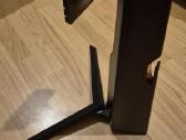 LG ultragear monotoriaus stovas vesa mount - nuotraukos Nr. 2