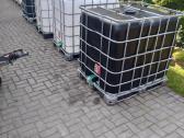 1000 ltr. Talpos, Ibc konteineriai. Švarūs, plauti - nuotraukos Nr. 2
