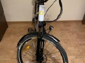 Du elektriniai Eleglide T1 Step - Thru dviračiai - nuotraukos Nr. 2