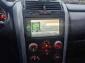 Suzuki Grand Vitara - nuotraukos Nr. 4