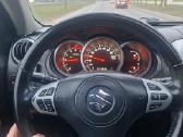 Suzuki Grand Vitara - nuotraukos Nr. 5