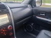 Suzuki Grand Vitara - nuotraukos Nr. 6