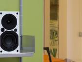 System audio Sa saxo 1 active baltos Bt aktyvios - nuotraukos Nr. 6