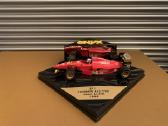 F-1 modelis