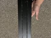 Push 145 Nils Extreme paspirtukas. - nuotraukos Nr. 5