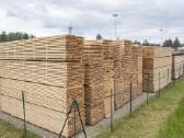 Dvigubo pjovimo statybinė mediena - nuotraukos Nr. 3