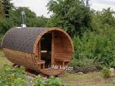 Pirtis 3 m ilgio ( bačka), sauna,pirtys - nuotraukos Nr. 27