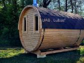 Pirtis 3 m ilgio ( bačka), sauna,pirtys - nuotraukos Nr. 28