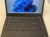 Lenovo Thinkpad L480 I5-8250u 256 GB SSD 8 GB RAM