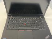 Lenovo Thinkpad L480 I5-8250u 256 GB SSD 8 GB RAM - nuotraukos Nr. 2