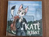 Aleksandra Raščiūtė "Katė plėšikė"