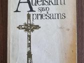 Teklė Kačiukaitė "Atleiskim savo priešams"