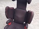 Automobilinė kėdutė 15-36 kg - nuotraukos Nr. 3