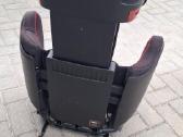 Automobilinė kėdutė 15-36 kg - nuotraukos Nr. 4