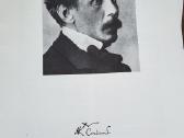 M.k. Čiurlionio reprodukcijos - nuotraukos Nr. 8