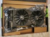 Strix Gaming Geforce Gtx 1050 Ti Oc Edition 4 GB - nuotraukos Nr. 3