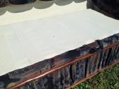 Dvivietis fotelis-sofa - nuotraukos Nr. 3