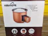 Daugiafunkcinis puodas,greitpuodis 1.6l,12/24v - nuotraukos Nr. 4