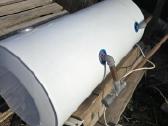 Parduodu naudotą boiler Ariston